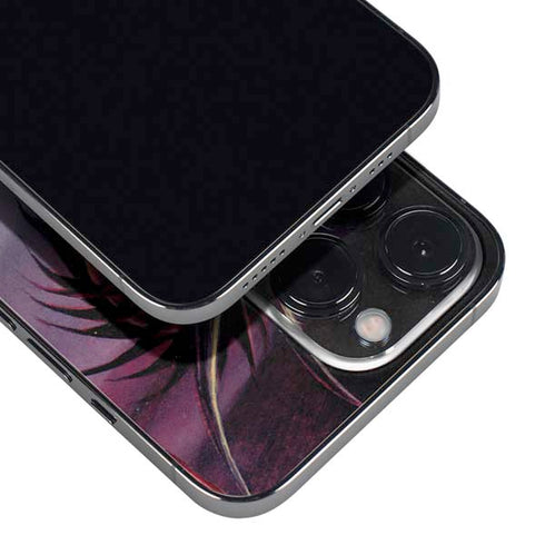 Ruth Thompson Red Dragon by Ruth Thompson iPhone 15 Pro Skin