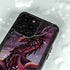 Ruth Thompson Ruth Thompson Red Dragon iPhone 14 Pro Waterproof Case