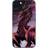 Ruth Thompson Red Dragon by Ruth Thompson iPhone 15 Skin