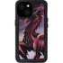 Ruth Thompson Red Dragon by Ruth Thompson iPhone 15 Waterproof Case