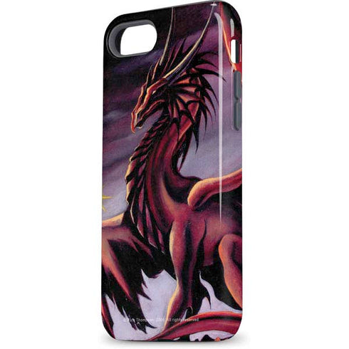 Ruth Thompson Ruth Thompson Red Dragon iPhone 7 Pro Case