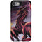 Ruth Thompson Ruth Thompson Red Dragon iPhone SE (2nd & 3rd Gen) Pro Case