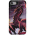 Ruth Thompson Ruth Thompson Red Dragon iPhone SE (2nd & 3rd Gen) Pro Case