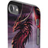 Ruth Thompson Ruth Thompson Red Dragon iPhone SE (2nd & 3rd Gen) Pro Case