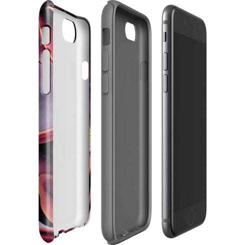 Ruth Thompson Ruth Thompson Red Dragon iPhone SE (2nd & 3rd Gen) Pro Case