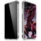 Ruth Thompson Red Dragon by Ruth Thompson iPhone XR Clear Case