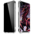 Ruth Thompson Red Dragon by Ruth Thompson iPhone XR Clear Case