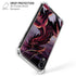 Ruth Thompson Red Dragon by Ruth Thompson iPhone XR Clear Case