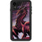 Ruth Thompson Ruth Thompson Red Dragon iPhone XR Waterproof Case