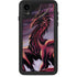 Ruth Thompson Ruth Thompson Red Dragon iPhone XR Waterproof Case