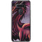 Ruth Thompson Red Dragon by Ruth Thompson LG K51/Q51 Clear Case