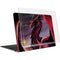 Ruth Thompson Red Dragon by Ruth Thompson MacBook Air 13in M1 (2021) Case plus Skin