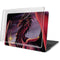Ruth Thompson Ruth Thompson Red Dragon MacBook Pro 13in (2020) Case plus Skin