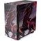 Ruth Thompson Ruth Thompson Red Dragon NZXT H510 Compact ATX Mid-Tower Case Skin