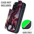 Ruth Thompson Red Dragon by Ruth Thompson Otterbox Defender iPhone Skin