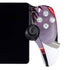 Ruth Thompson Red Dragon by Ruth Thompson PlayStation Portal Remote Player Skin