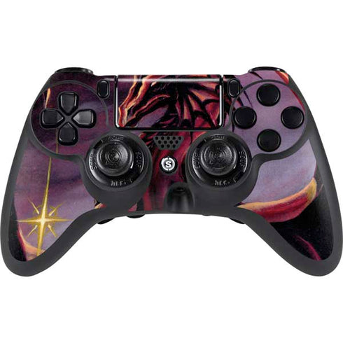 Ruth Thompson Ruth Thompson Red Dragon PS4/PC SCUF Impact Controller Skin