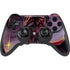 Ruth Thompson Ruth Thompson Red Dragon PS4/PC SCUF Impact Controller Skin