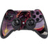Ruth Thompson Ruth Thompson Red Dragon PS4/PC SCUF Impact Controller Skin