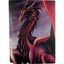 Ruth Thompson Ruth Thompson Red Dragon PS5 Bundle Skin
