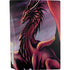 Ruth Thompson Ruth Thompson Red Dragon PS5 Console Skin