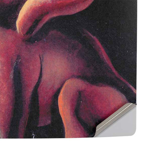 Ruth Thompson Ruth Thompson Red Dragon PS5 Console Skin