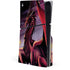 Ruth Thompson Red Dragon by Ruth Thompson PS5 Slim Disk Console Skin