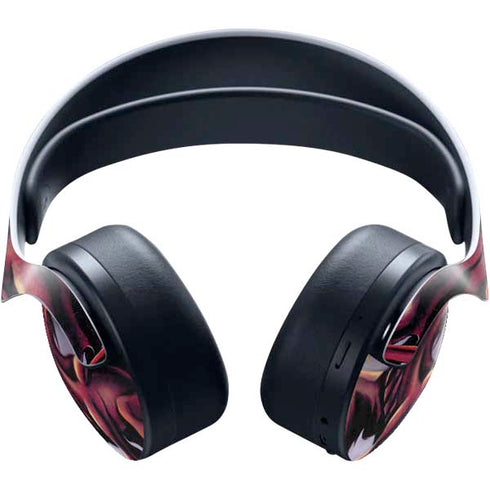 Ruth Thompson Ruth Thompson Red Dragon PULSE 3D Wireless Headset for PS5 Skin