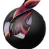 Ruth Thompson Ruth Thompson Red Dragon PULSE 3D Wireless Headset for PS5 Skin