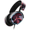 Ruth Thompson Ruth Thompson Red Dragon SteelSeries Arctis 3 Skin