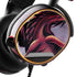 Ruth Thompson Ruth Thompson Red Dragon SteelSeries Arctis 5 Skin