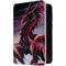 Ruth Thompson Ruth Thompson Red Dragon Surface Duo Skin