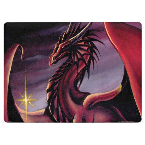 Ruth Thompson Ruth Thompson Red Dragon Surface Laptop 3 13.5in Skin