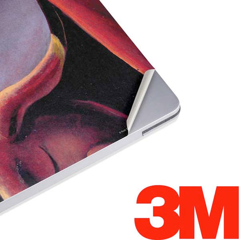 Ruth Thompson Ruth Thompson Red Dragon Surface Laptop 3 13.5in Skin