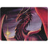 Ruth Thompson Ruth Thompson Red Dragon Surface Laptop Studio Skin