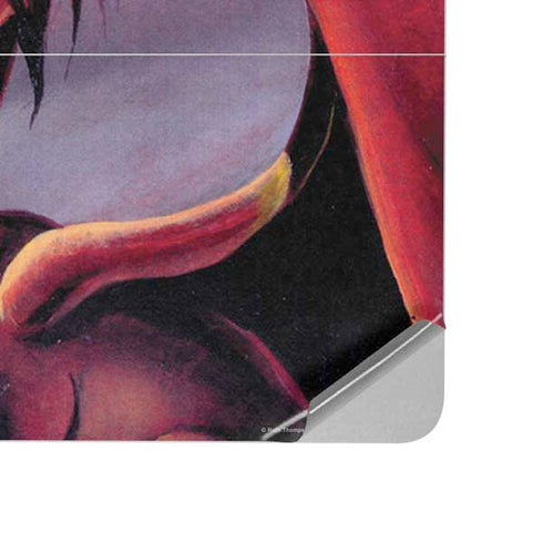 Ruth Thompson Ruth Thompson Red Dragon Surface Laptop Studio Skin