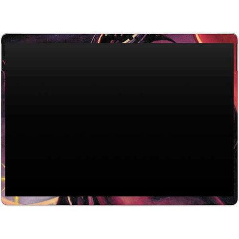 Ruth Thompson Ruth Thompson Red Dragon Surface Pro 9 Skin