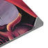 Ruth Thompson Ruth Thompson Red Dragon Universal Laptop 16.6in (13.4 x 9.7in) Skin