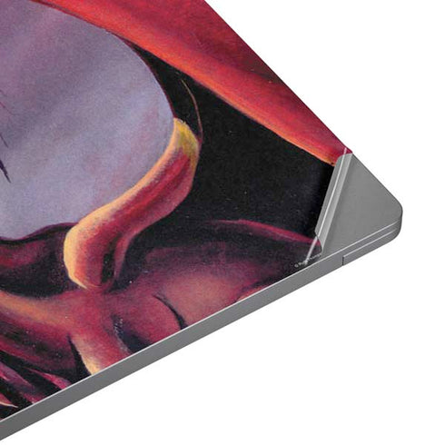 Ruth Thompson Ruth Thompson Red Dragon Universal Laptop 17in (13.8 x 10in) Skin