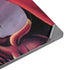 Ruth Thompson Ruth Thompson Red Dragon Universal Laptop 17in (13.8 x 10in) Skin