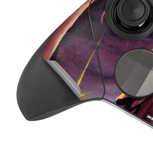 Ruth Thompson Ruth Thompson Red Dragon Xbox Elite Wireless Controller Series 2 Skin