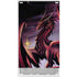 Ruth Thompson Red Dragon by Ruth Thompson Xbox Series S Skins
