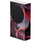 Ruth Thompson Ruth Thompson Red Dragon Xbox Series S Console Skin