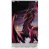 Ruth Thompson Ruth Thompson Red Dragon Xbox Series S Console Skin