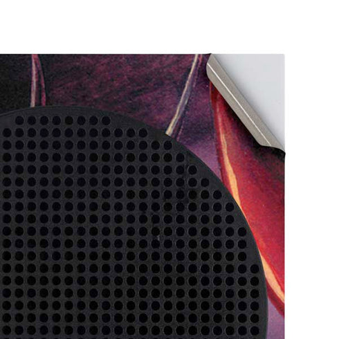 Ruth Thompson Ruth Thompson Red Dragon Xbox Series S Console Skin