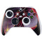 Ruth Thompson Ruth Thompson Red Dragon Xbox Series S Controller Skin