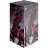 Ruth Thompson Ruth Thompson Red Dragon Xbox Series X Console Skin