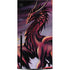 Ruth Thompson Ruth Thompson Red Dragon Xbox Series X Console Skin