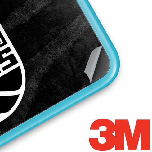 NBA Sacramento Kings Animal Print Nintendo 2DS XL (2017) Skin