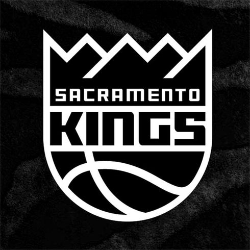 NBA Sacramento Kings Animal Print Nintendo 2DS XL (2017) Skin